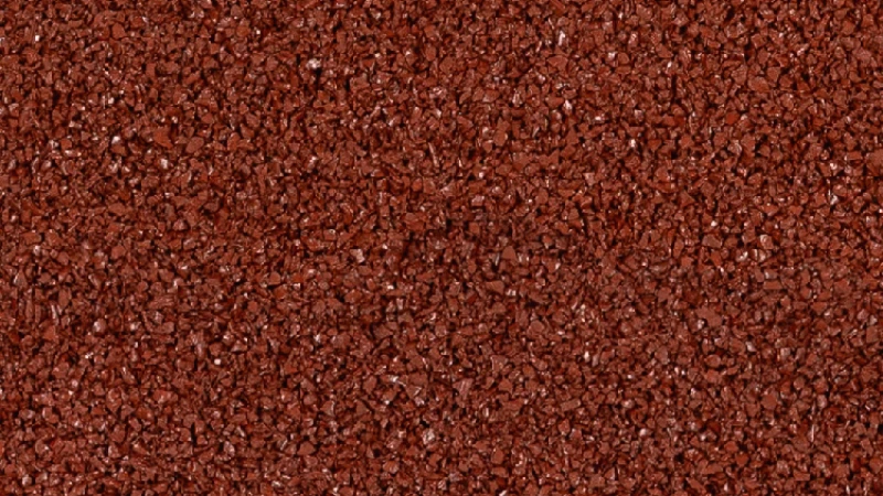 Rouge brique