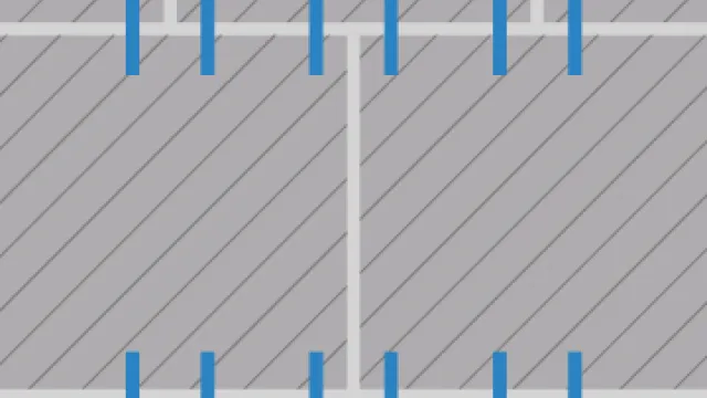 Verbindungsstifte - Kunststoffdübel