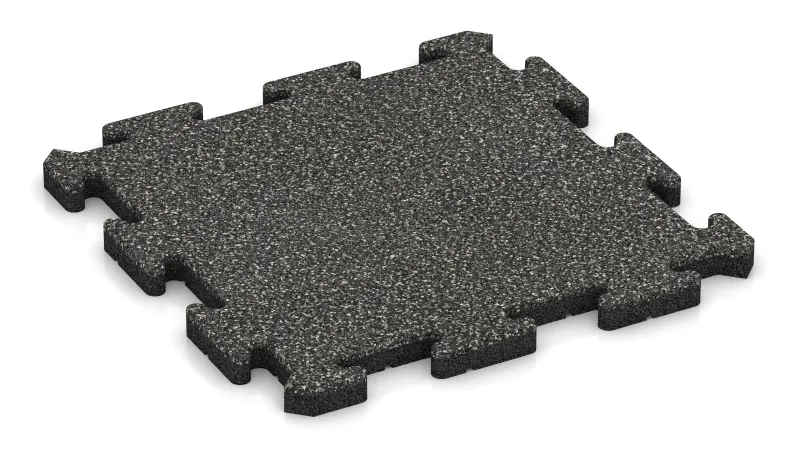 Granit foncé