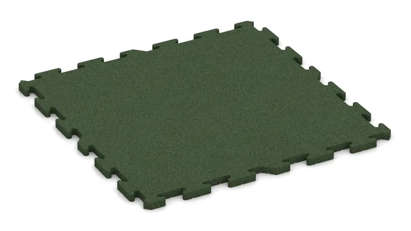Vert gazon
