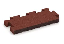 Randplatte HD