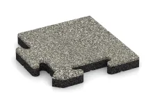 Eckplatte HD