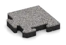 Eckplatte