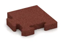 Eckplatte HD