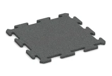 Bodenschutzmatte 1,8 cm – Fitness