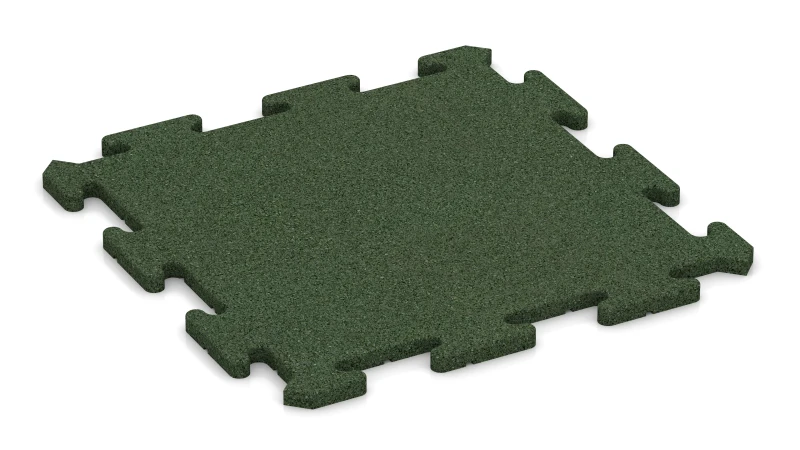 Vert herbe