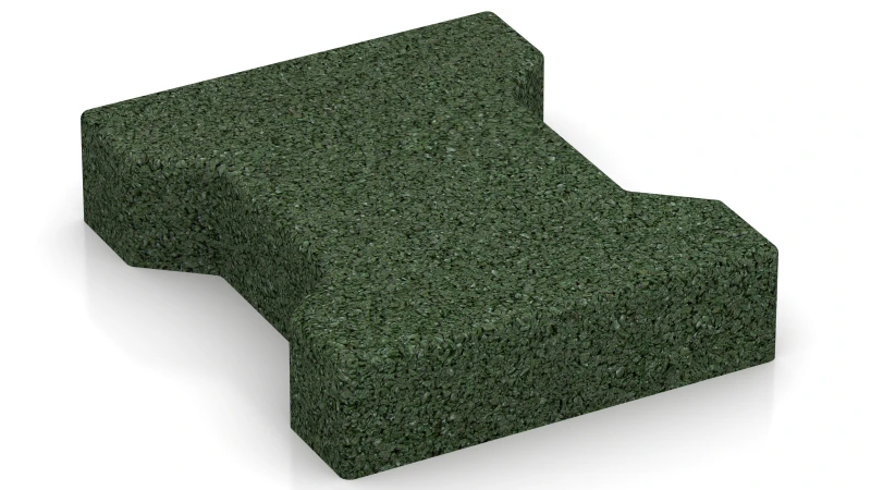 Vert herbe