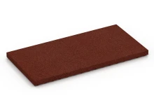 Paddockmatte Luxus