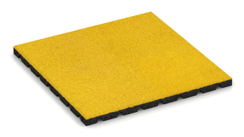 Zitronengelb