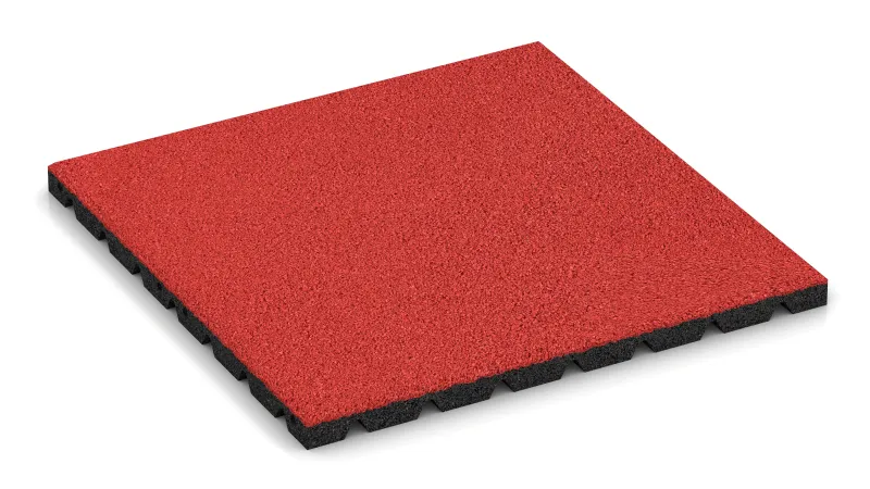 Rouge corail