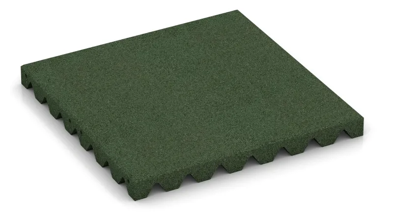Grasgrün