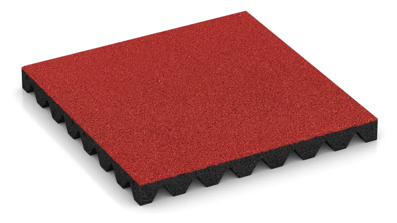 Rouge corail