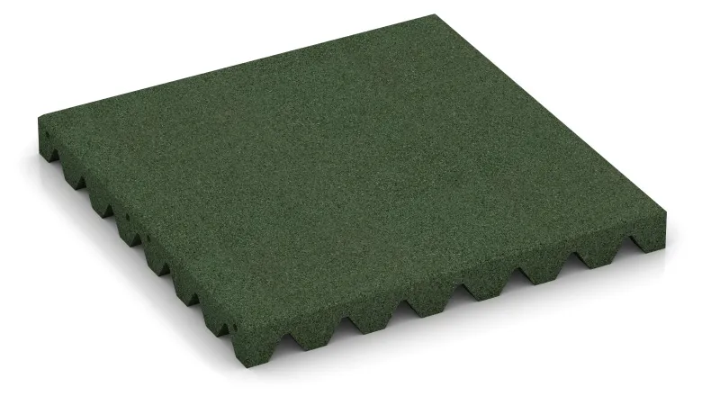 Grasgrün