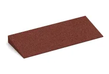 Rampe de seuil 50 × 4,3 cm