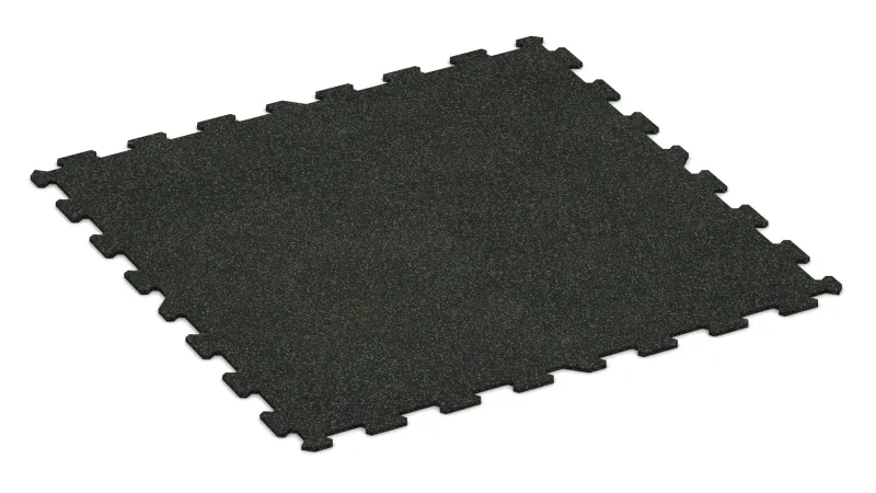 Leicht Grün Gesprenkelt