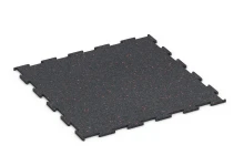Sol de salle de sport Compact