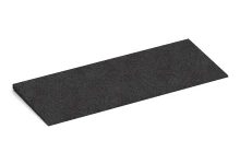 Übergangsrampe 75 cm
