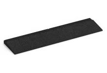 Rampe de seuil
