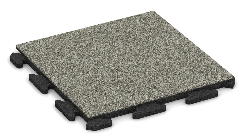 Granit clair
