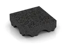 Échantillon de matériau