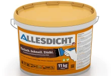 ALLESDICHT – Étanchéité