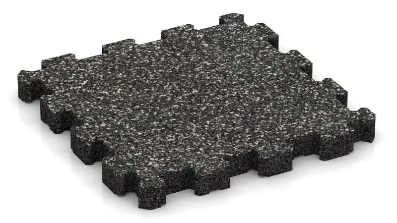 Granit foncé