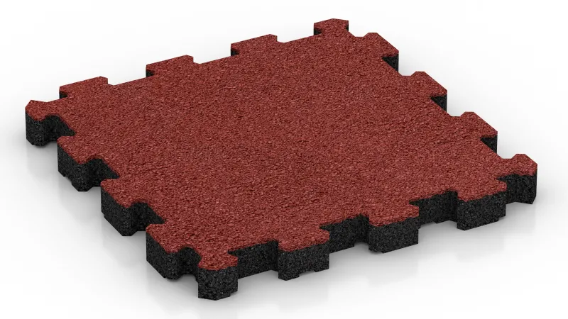 Korallenrot