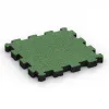 Poolfliese Fugenlos von WARCO im Farbdesign Blassgrün mit den Abmessungen 306 x 306 x 30 mm. Produktfoto von Artikel 5239 in der Aufsicht von schräg vorne.