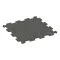 Granit foncé