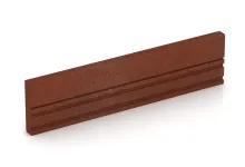 Bordure technique