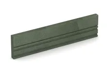Bordure technique