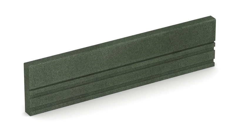 Vert herbe