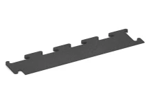 Bordure biseautée Fitness Performance Elite