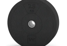 Bumper Plate Slim
