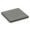 Dalle de terrasse Classic de WARCO en couleur Granit gris au format 50 x 50 x 4 cm | 0,25 m². La photo de l’article 6364 dans la vue complète de face.