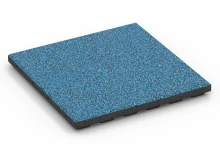 Dalle amortissante EPDM – 120 cm