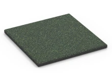 Fallschutzmatte EPDM – 90 cm