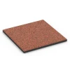 Dalle amortissante – 90 cm de WARCO en couleur Etna au format 50 x 50 x 3 cm | 0,25 m². La photo de l’article 6417 dans la vue complète de face.