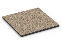 Fallschutzmatten EPDM