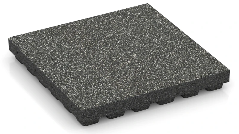 Granit gris foncé