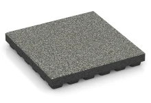 Dalle amortissante EPDM – 210 cm