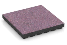 Fallschutzmatte EPDM – 210 cm
