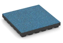 Fallschutzmatte EPDM – 210 cm