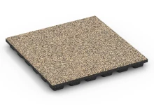 Fallschutzmatte EPDM – 160 cm