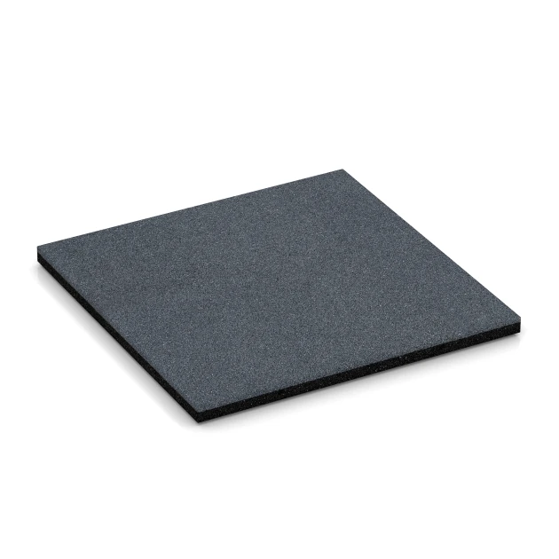Dalle de terrasse – 3 cm de WARCO en couleur Gris ardoise au format 50 x 50 x 3 cm | 0,25 m². La photo de l’article 6251 dans la vue complète de face.