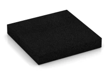 Fallschutzmatte – 230 cm