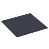 Fitness Performance Elite Trainingsboden von WARCO im Farbdesign Anthrazit mit den Abmessungen 100 × 100 × 1,5 cm. Produktfoto von Artikel 6175 in der Aufsicht von schräg vorne.