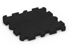 Fallschutz-Puzzlematte – 150 cm