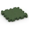 Dalle amortissante – 220 cm de WARCO en couleur Vert herbe au format 50 x 50 x 6 cm | 0,25 m². La photo de l’article 6407 dans la vue complète de face.