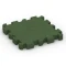 Vert herbe